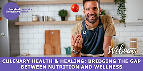 Webinar | Bridging the Gap Between Nutrition and Wellness