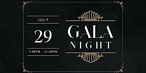 Gala Night | Red Carpet Networking Event  primärbild