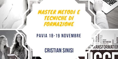 Diventa un Formatore Diventa un Formatore
