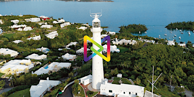 Raise the flag for Global Pride with RenaissanceRe & Link Bermuda