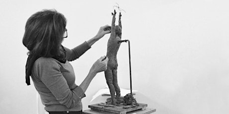 Clay Modelling Evening Class in November with Alan Beattie Herriot primary image