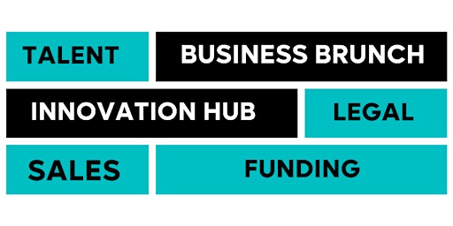 Business Brunch by DIFC Innovation Hub