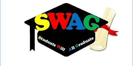 YOU ARE INVITED TO THE SWAG GRADUATION: CLASS OF 2023
