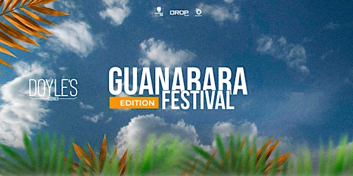 Guanabara Fest primary image