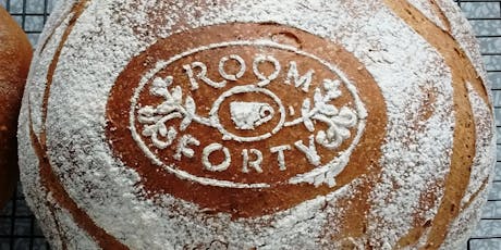 introduction to bread and pizza making tickets sat 7 sep 2019 at