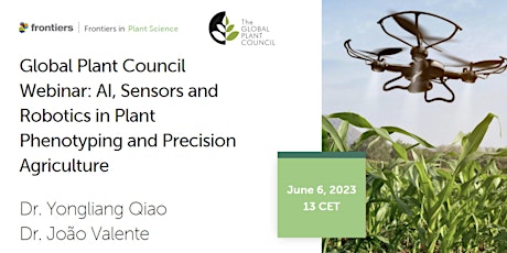 AI, Sensors and Robotics in Plant Phenotyping and Precision Agriculture