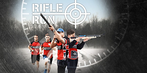 Rifle Run 2019 - EJ Churchill