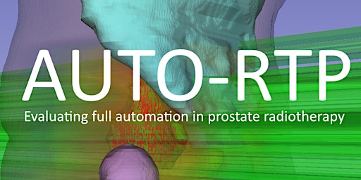 Image principale de Fully automated radiotherapy planning challenge (AUTO-RTP) Kick-off