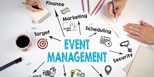 Foundation for Successful Event Planning primary image