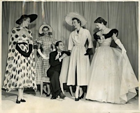 1940's Fashion Lecture