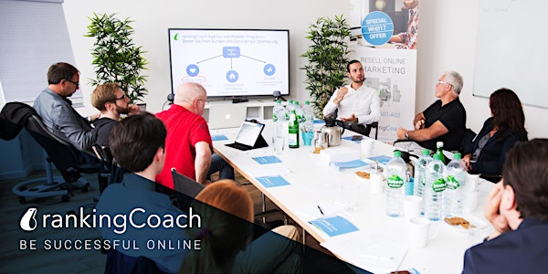 Kostenfreier SEO Workshop in Hannover: SEO als Geschäftsmodell