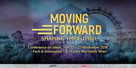 Moving Forward Conference Vienna 2018