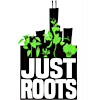 Logotipo da organização Just Roots Chicago