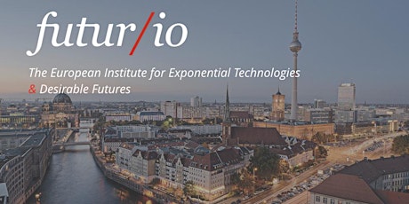 Berlin / Executive Programme on Exponential Technologies – EP/ETM 005 primary image