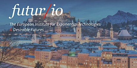 Salzburg / Executive Programme on Exponential Technologies – EP/ETM 004 primary image