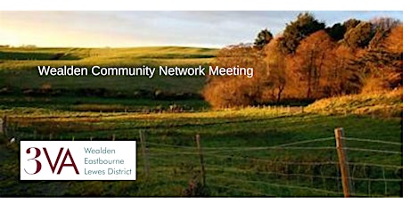 Wealden Community Network Meeting
