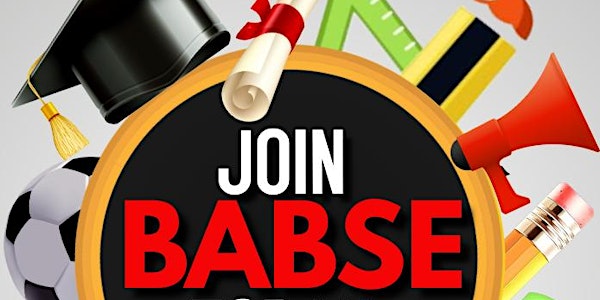 Broward Alliance of Black School Educators (BABSE) Member & Scholarship2024