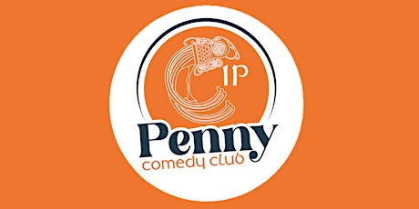 Penny Comedy Club - Aideen McQueen