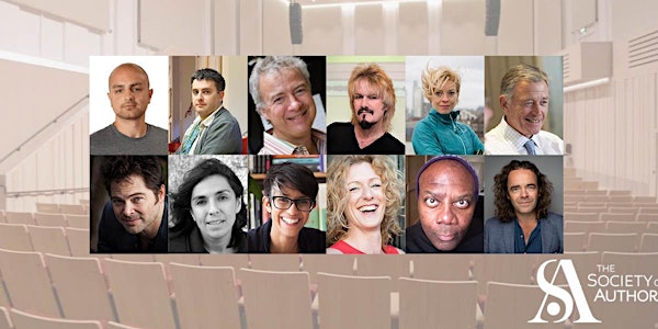 SoA AGM and Panel Talks 2018
