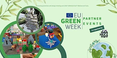 EU Green Week- Tourism Skills for Digital and Green Transition