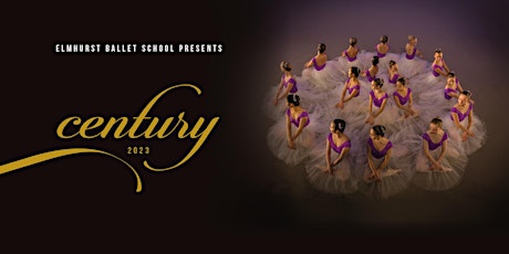 CENTURY: A Whole School Performance primary image