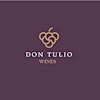 Logotipo de Cava Don Tulio
