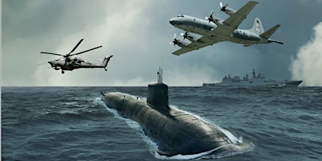 Canadian Anti-Submarine Warfare in the Future Strategic Environment