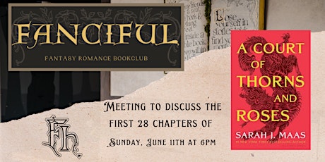 Fanciful Bookclub Meeting