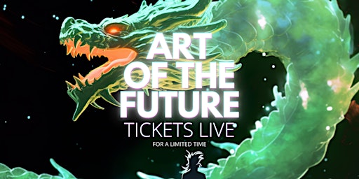 Art of The Future - Chicago primary image
