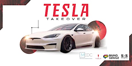 Tesla Takeover Mission, TX