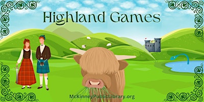 Imagen principal de Highland Games