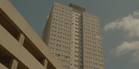 Hauptbild für Dorothy Towers