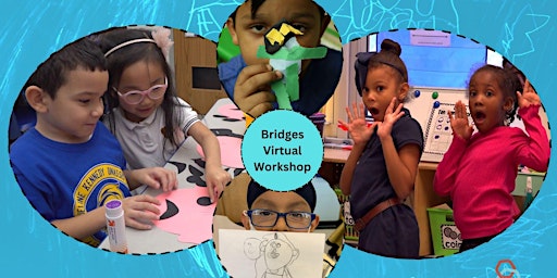 Bridges Virtual Workshop primary image