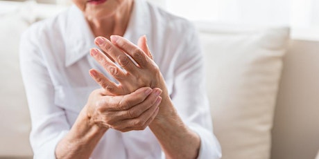 FREE Health Talk - Managing Arthritis Safely & Effectively