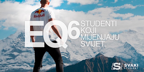 EQ6: Studenti koji mijenjaju svijet