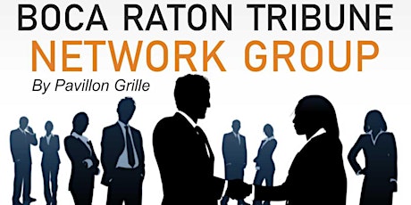 The Boca Raton Tribune Fall Network primary image