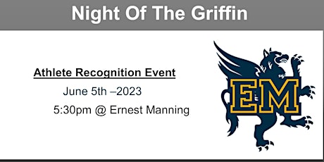 2022-23 Night of the Griffin