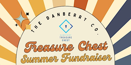 Danberry Treasure Chest Summer Fundraiser primary image