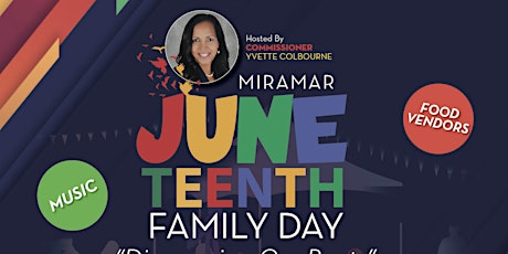 Juneteenth  Family  Day