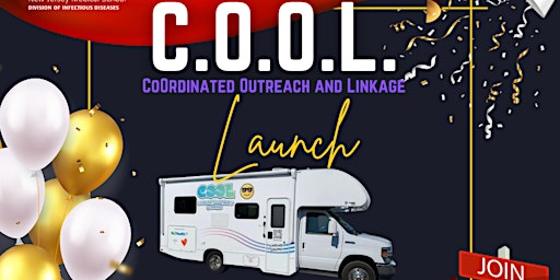 CoOrdinated Outreach & Linkage Launch Event !