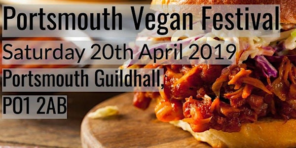 Portsmouth Vegan Festival