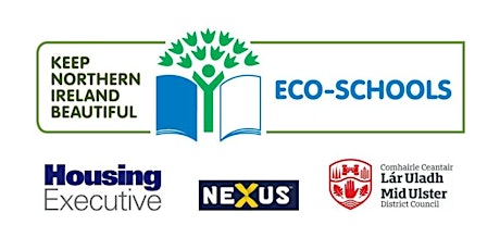 Eco-School NI Green Flag Awards 2023 (Mid Ulster)