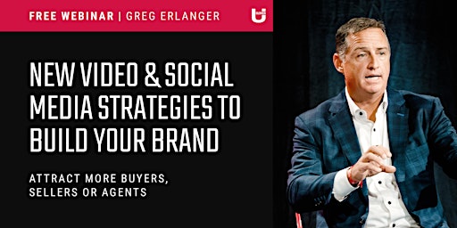 Imagen principal de New Video & Social Media Strategies to Build Your Brand
