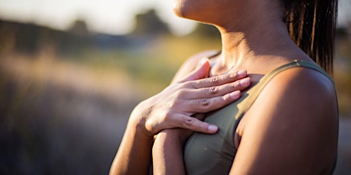 Hauptbild für Breathwork Session