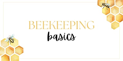 Beginner Beekeeping primary image