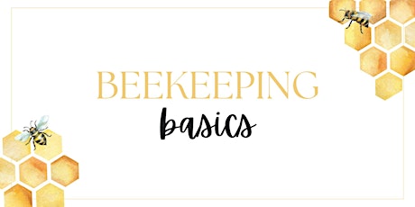 Hauptbild für Beginner Beekeeping