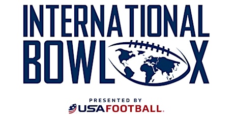 International Bowl X primary image