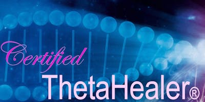 ThetaHealing Basic DNA 1 with Julie McAfee