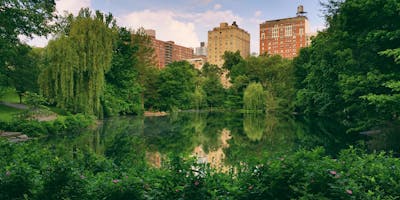 New York City Motorcoach Trip
