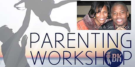 Brooklyn Parenting Workshop primary image